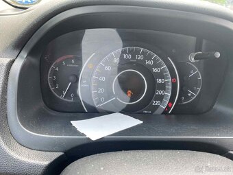 Honda CRV - 5
