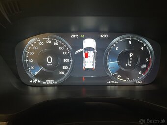 Volvo xc60 D4 R-design AWD - 5