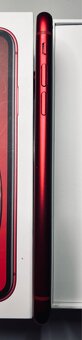 Apple iPhone XR Red 64GB - 5