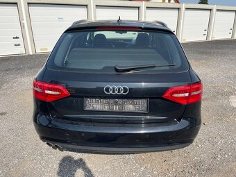 Audi a4 b8 náhradní díly - 5