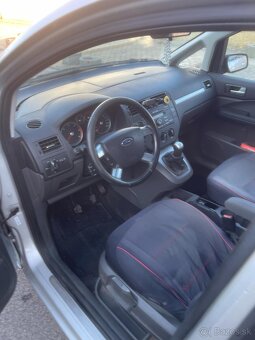 Ford c- max - 5