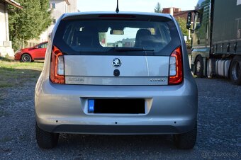 Škoda Citigo 1.0 Style A/T - 5