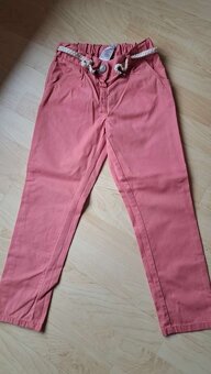 Letne nohavice Velk 110, C&A, Next - 5