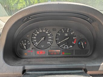 Predám BMW X5 e 53 - 5