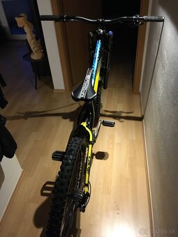 Lapierre DH 727 2018 - 5