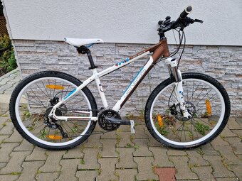 Horský bicykel GENESIS - HELENA 26 - 5