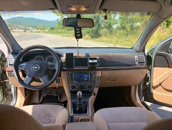 Opel vectra C 1. CDTI 110kW - 5