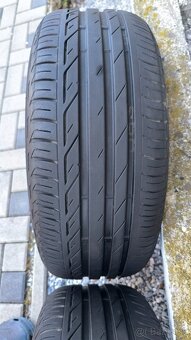 letné pneumatiky 205/55 R16 91H - 5