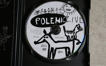 ♦️ POLEMIC ♦️ LIVE ♦️ z roku 2007 ♦️ - 5