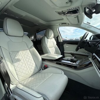 Audi A8 2021 - 5