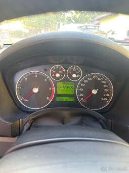Ford C-max 1.6tdci 80kw - 5