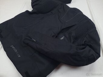Probiker Toursport pánska textilná moto kombinéza 2XL 56 - 5