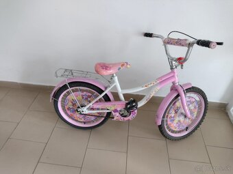 Bicykel 18 - 5