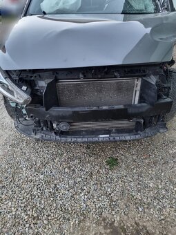 Hyundai i30 rozpredam - 5