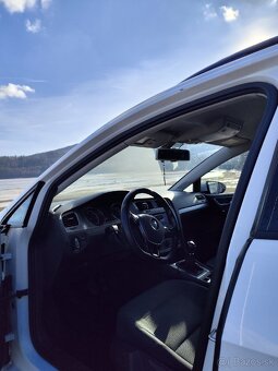Volkswagen Golf 7 Variant 4motion - 5