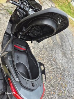 Yamaha XmaX400i abs - 5