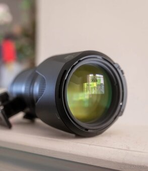 Nikon 70-200mm f/2.8G ED VR II AF-S - 5