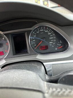 A6 C6 3.0tdi - 5
