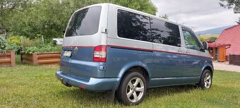 Volkswagen Transporter T5 1.9 TDi - 5