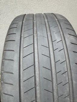 Predám dvojrozmer Bridgestone Alenza R20, Run flat - 5