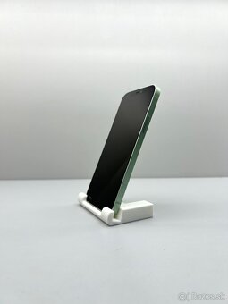 iPhone 12 GREEN ORIGINÁL STAV - 5