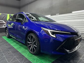 Toyota Corolla Combi GR Sport 1.8 e-CVT 2023 - 5