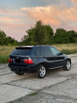 Bmw X5 3.0d - 5