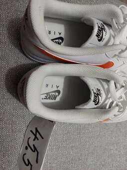 Pánske tenisky NIKE 45.5 - 5