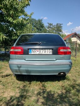 Volvo V40 KOMBI / 2003 / 1,9TDI / 232 000 km - 5