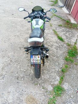Romet RS 50 - 5