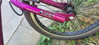 Bmx explosion - 5
