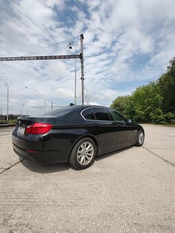 Bmw 520i - 5