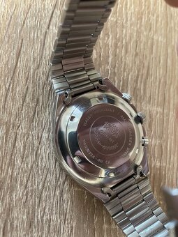 Orient SK Diver automatic - 5