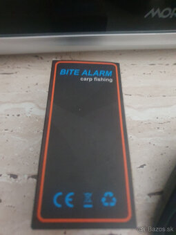 Predam 2 nove PIPAKY Carp Fishing-2 ks-13 eur - 5