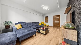 Na predaj - zrekonštruovaný 4 izbový byt vo Vrakuni - 5