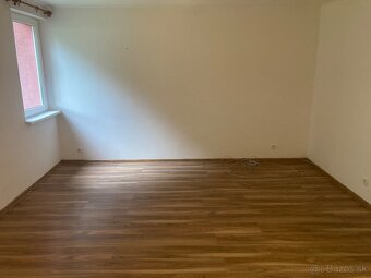 1+1 byt ul. Mierova Čadca 45m2 - 5