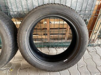 Pirelli SottoZero 3 245/50 R19 - 5