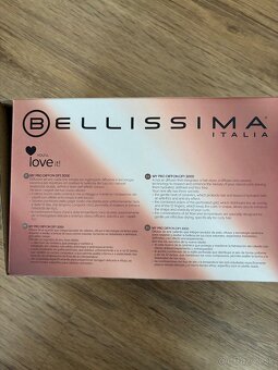 Bellissima My Pro Diffon DF13000 - 5