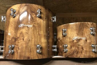 H Custom Drums - 5