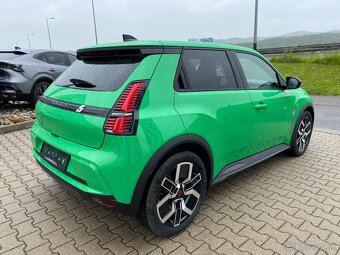 Renault R5 techno 120 k urban range - 5