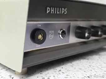 Elektronkový zosilňovač Philips AG9016/22 - 5