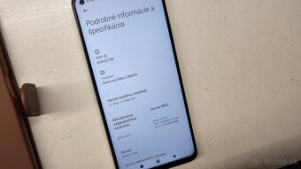 Xiaomi Mi10T Pro 256GB - plus knižkový obal - 5