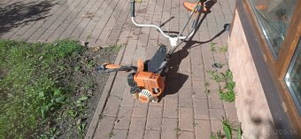Krovinorez Stihl - 5