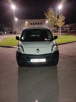 Renault kangoo 1.5dci - 5