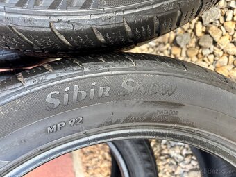 245/45 R18 Matador Sibir snow - zimne - 5