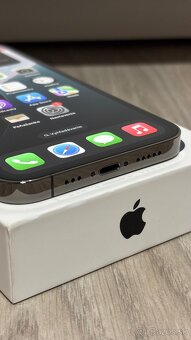 iPhone 12 Pro / Zdravie Baterie 94% - 5