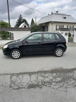 Volkswagen polo 1.2 51 kw 107000km - 5