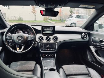 Mercedes cla - 5