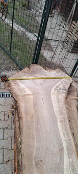 Predám orechové rozivo - 5