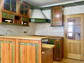 2-IZBOVÝ BYT NITRA-CHRENOVÁ/ PRENÁJOM - 5
